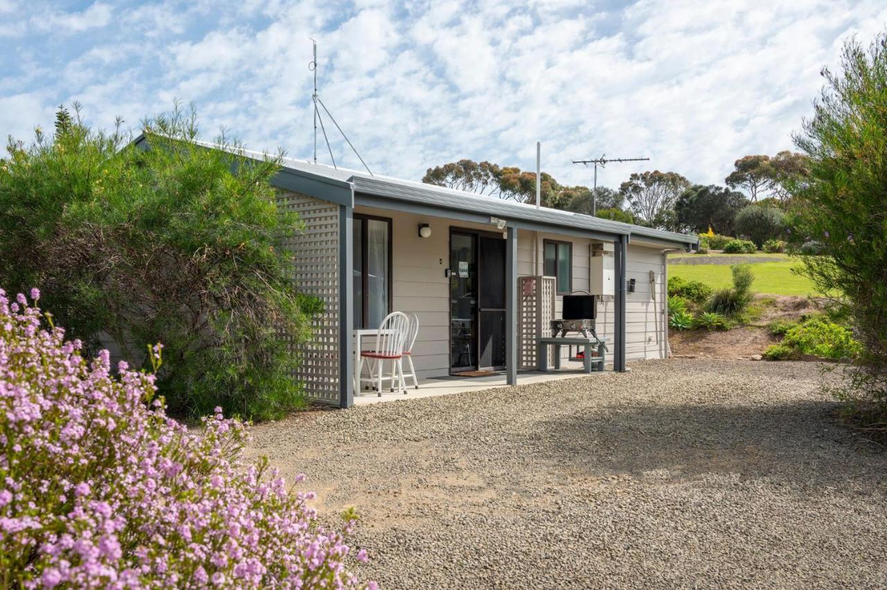 Emu Bay Holiday Homes 외부 사진