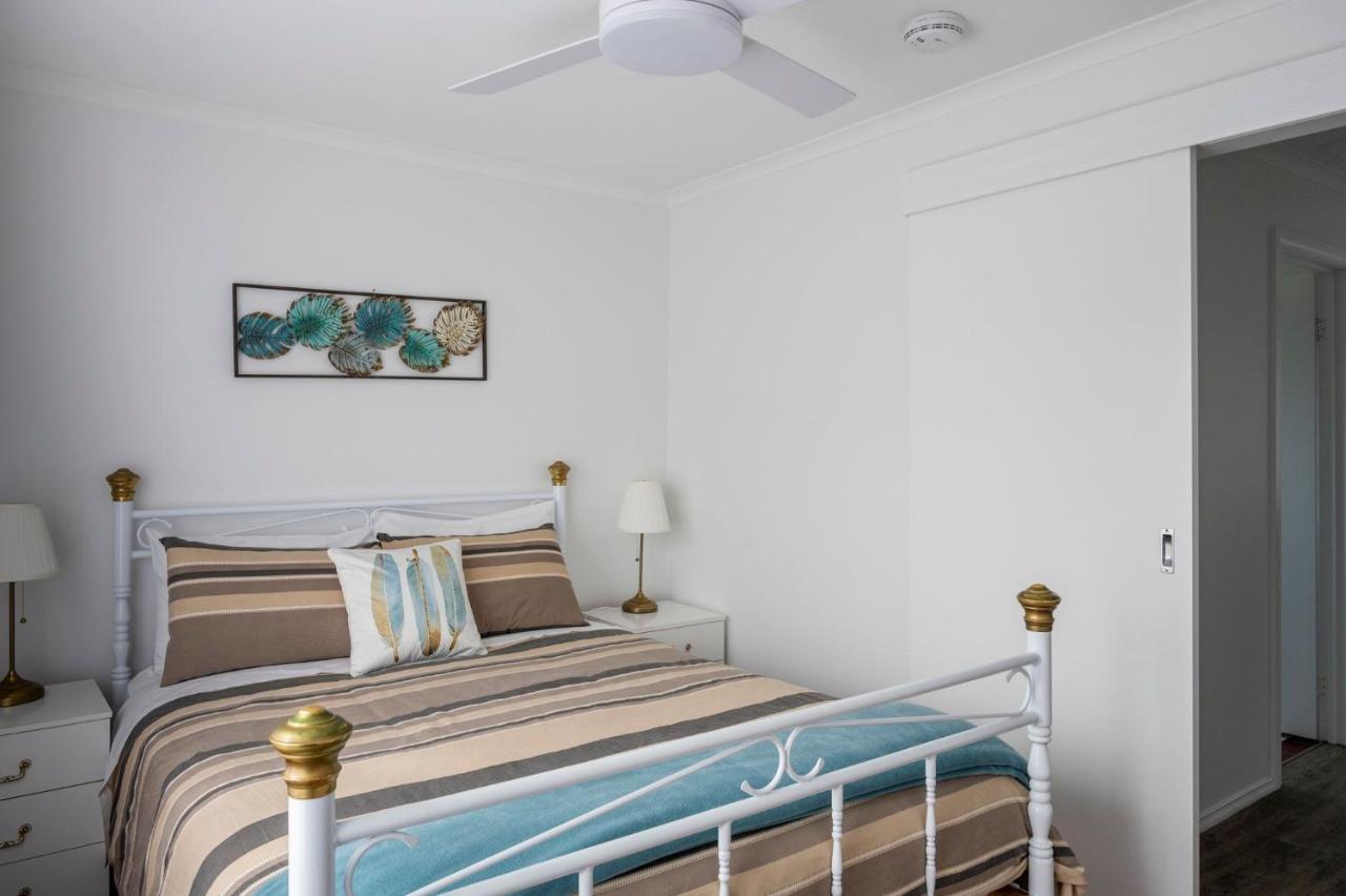 Emu Bay Holiday Homes 외부 사진