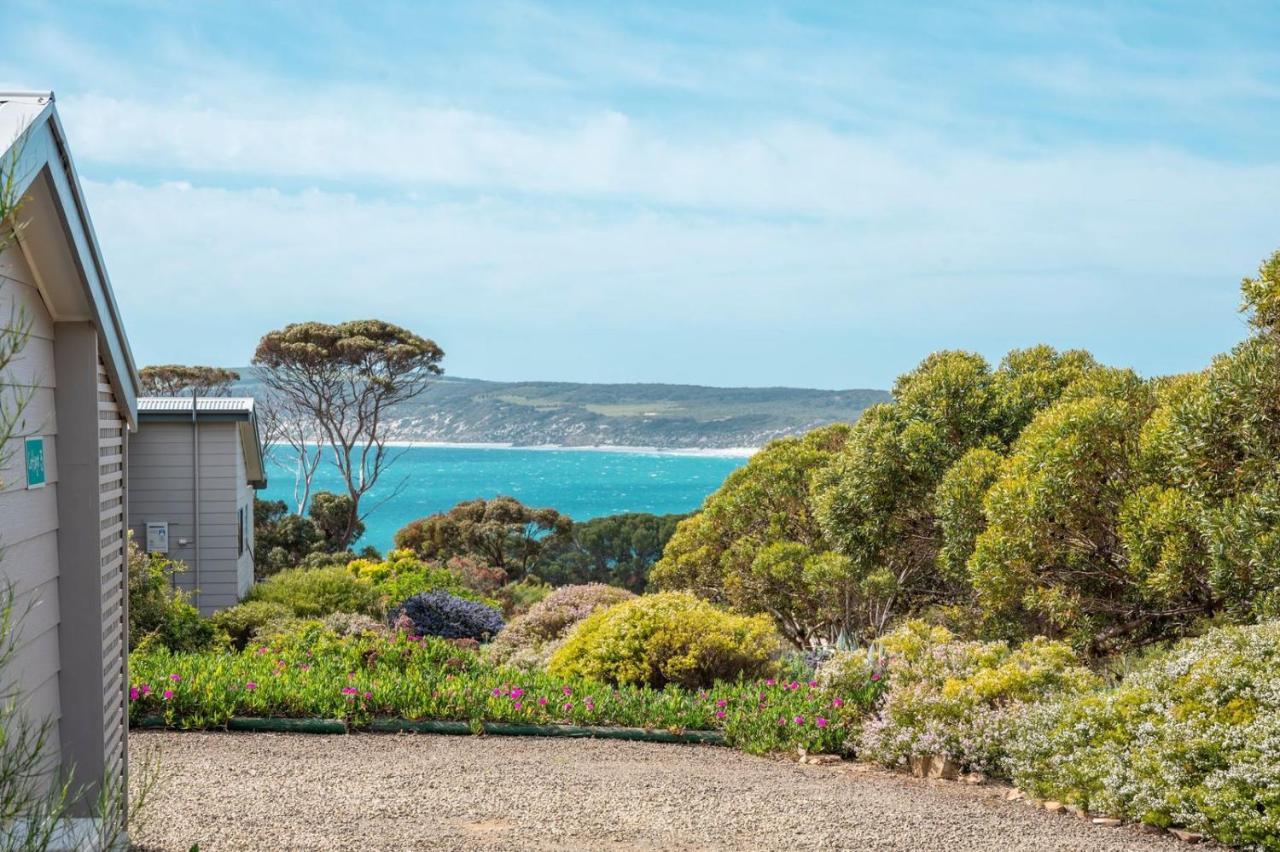 Emu Bay Holiday Homes 외부 사진