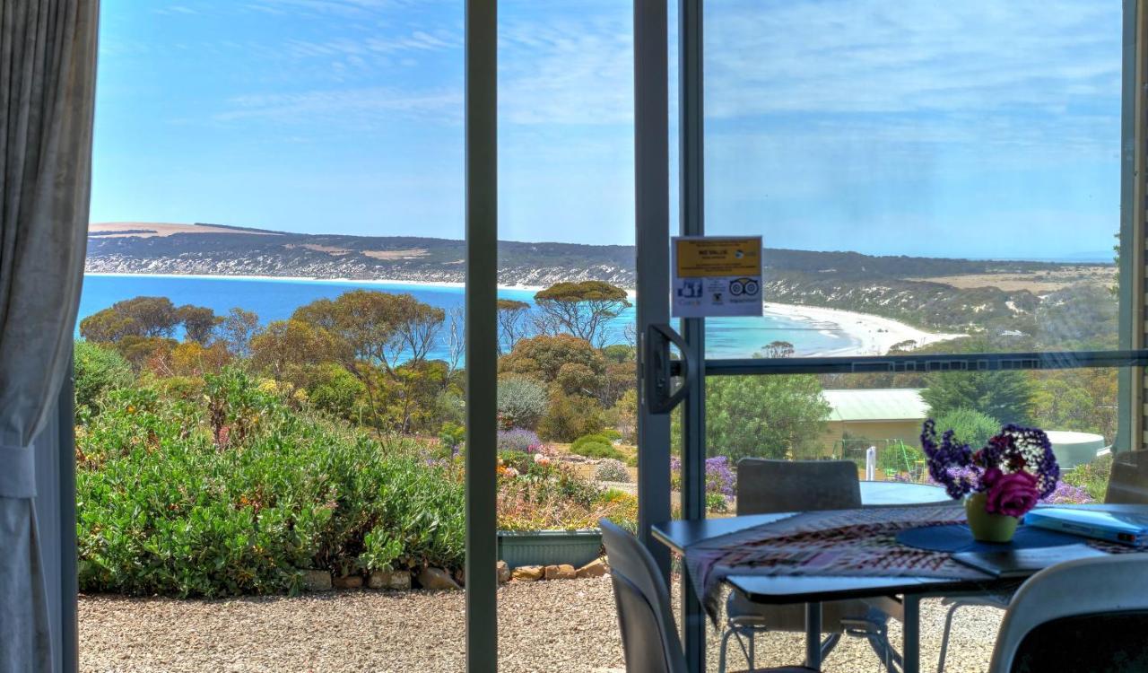 Emu Bay Holiday Homes 외부 사진