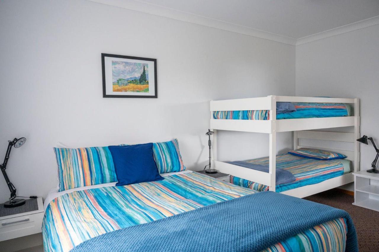 Emu Bay Holiday Homes 외부 사진