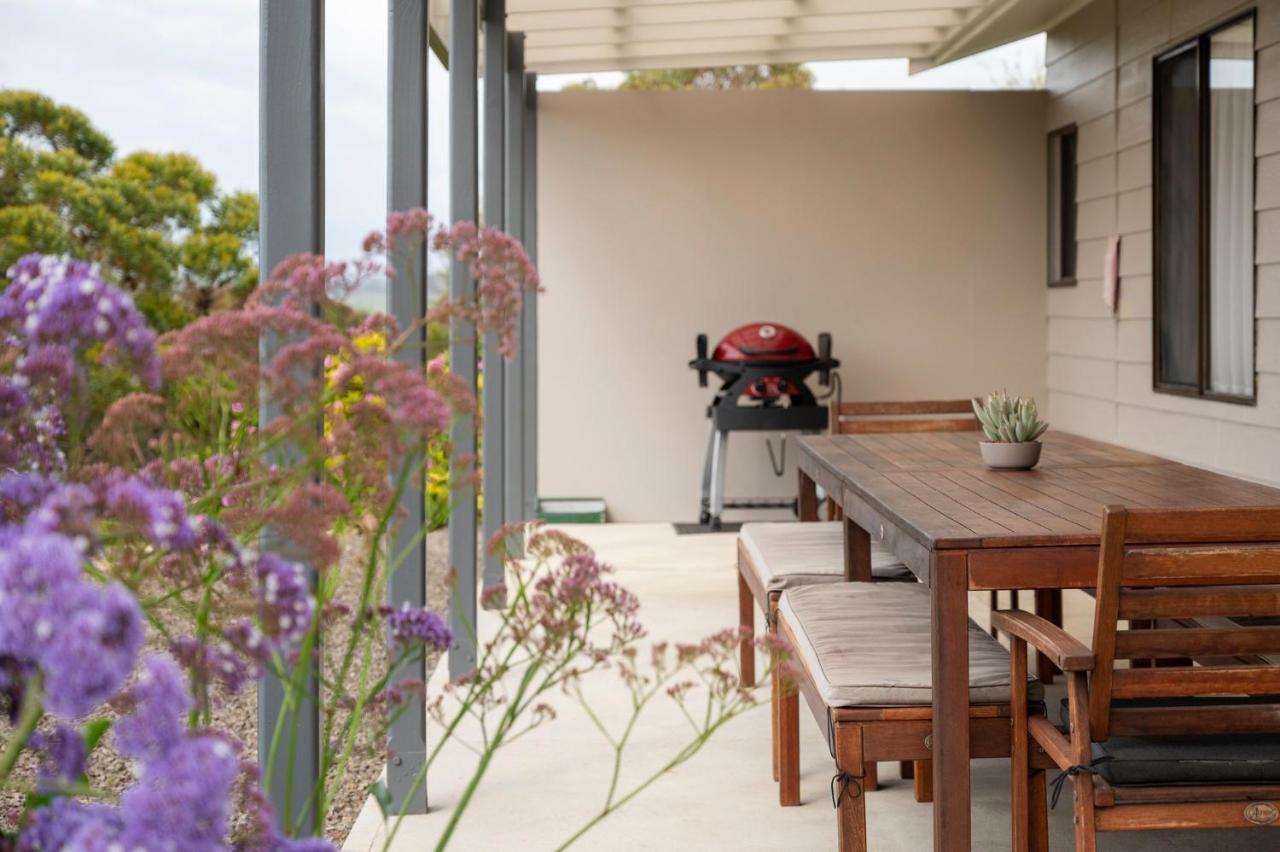 Emu Bay Holiday Homes 외부 사진