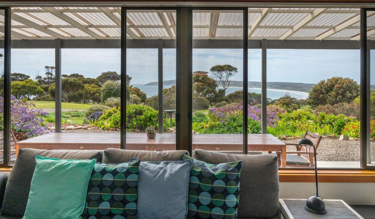 Emu Bay Holiday Homes 외부 사진