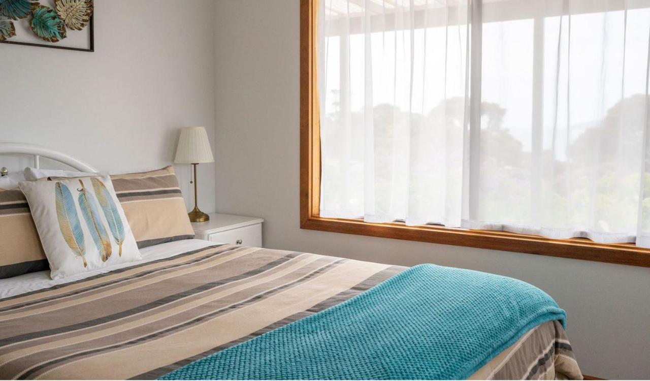 Emu Bay Holiday Homes 외부 사진