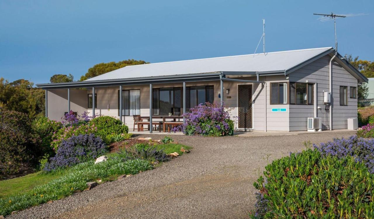 Emu Bay Holiday Homes 외부 사진