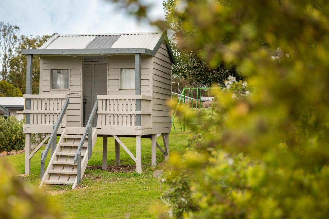Emu Bay Holiday Homes 외부 사진