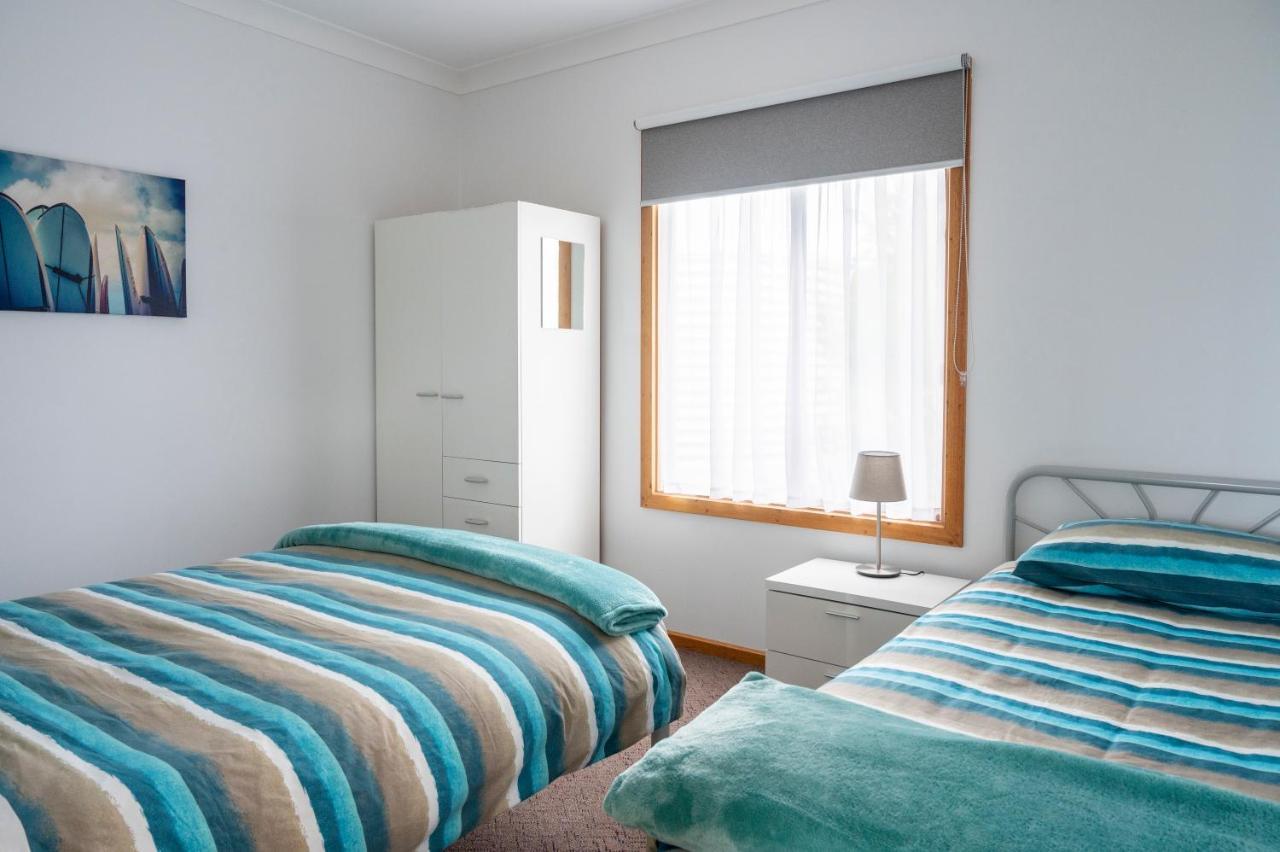 Emu Bay Holiday Homes 외부 사진