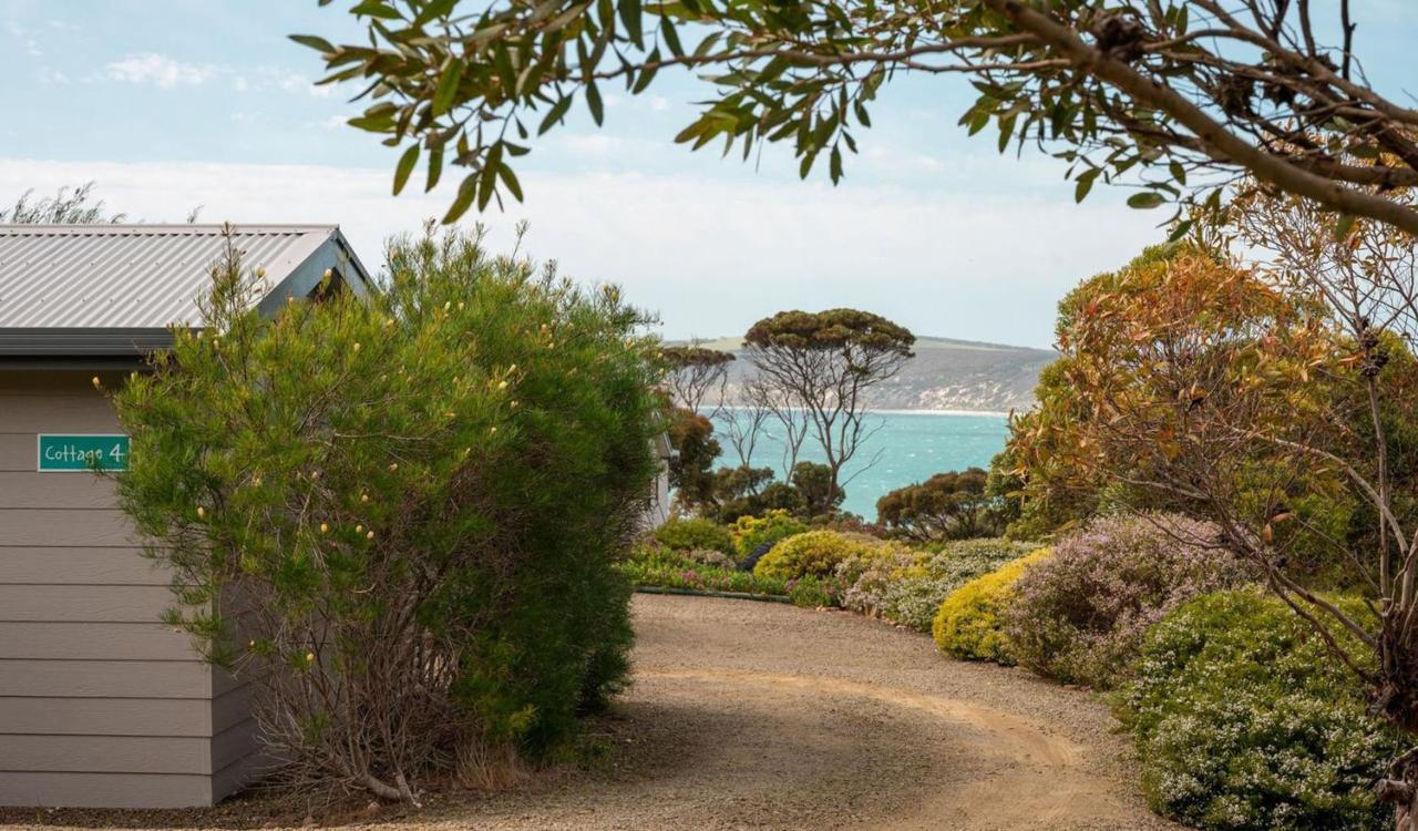 Emu Bay Holiday Homes 외부 사진