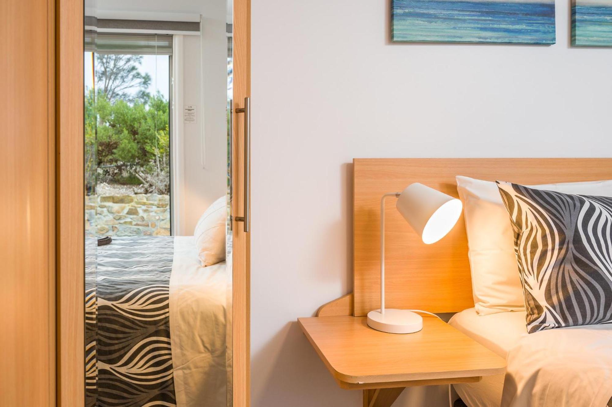Emu Bay Holiday Homes 외부 사진