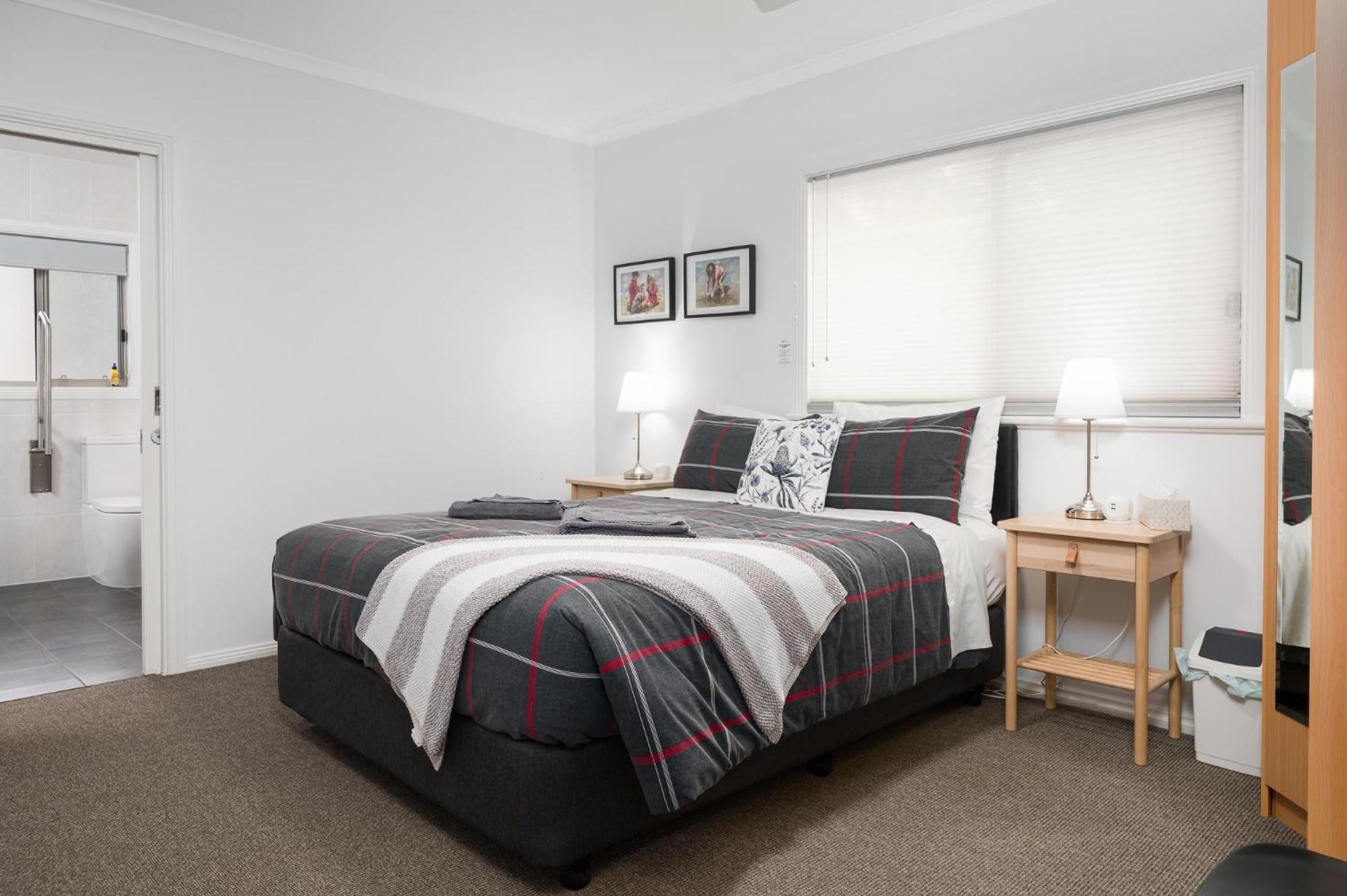 Emu Bay Holiday Homes 외부 사진