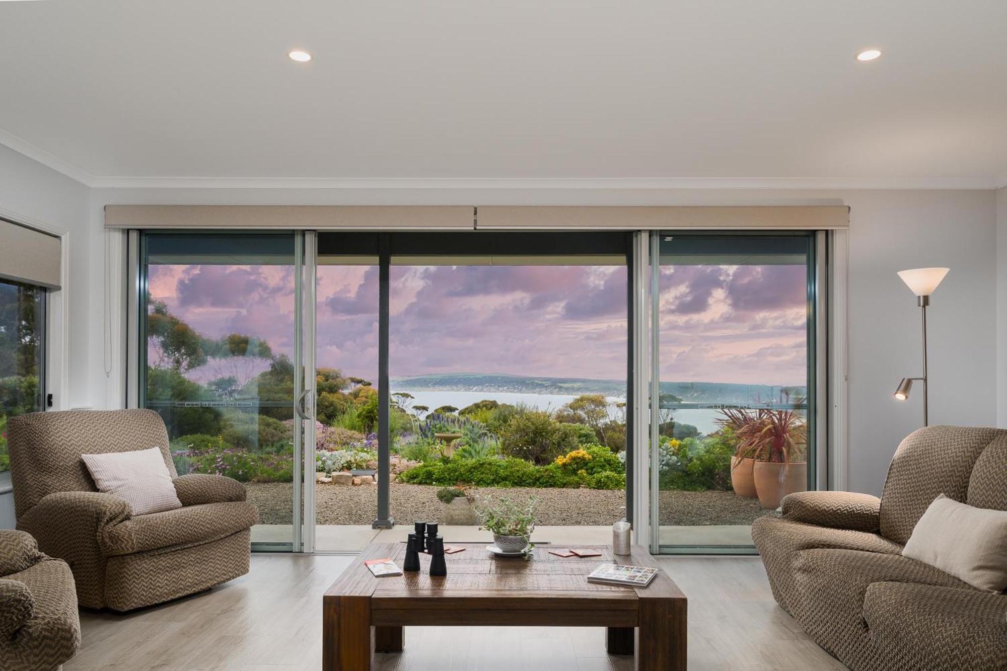 Emu Bay Holiday Homes 외부 사진