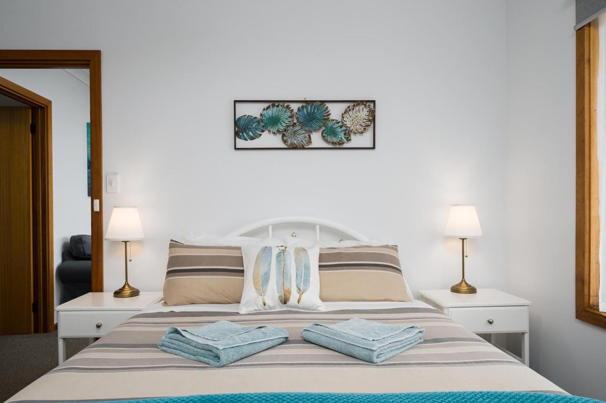 Emu Bay Holiday Homes 외부 사진