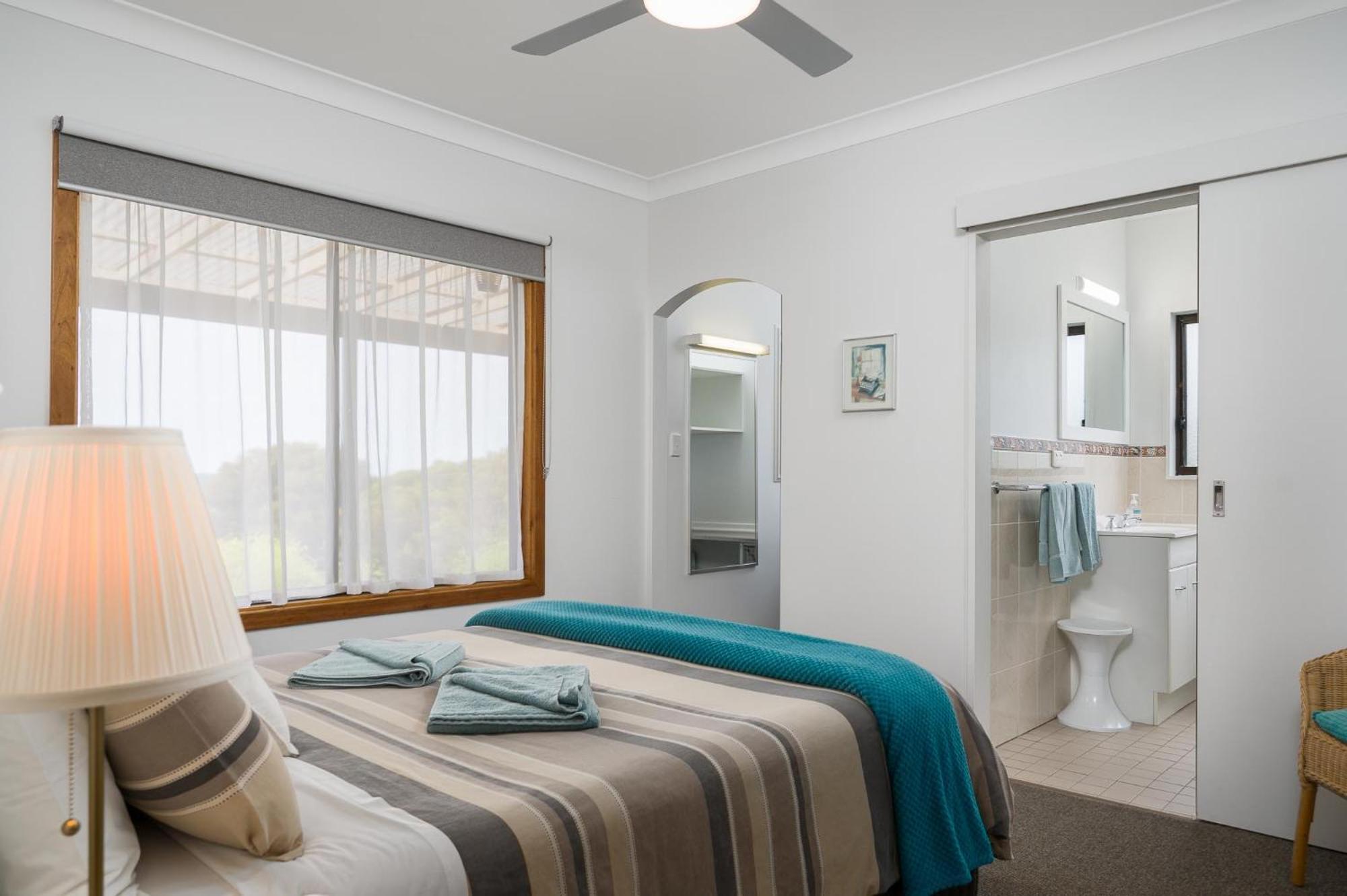 Emu Bay Holiday Homes 외부 사진