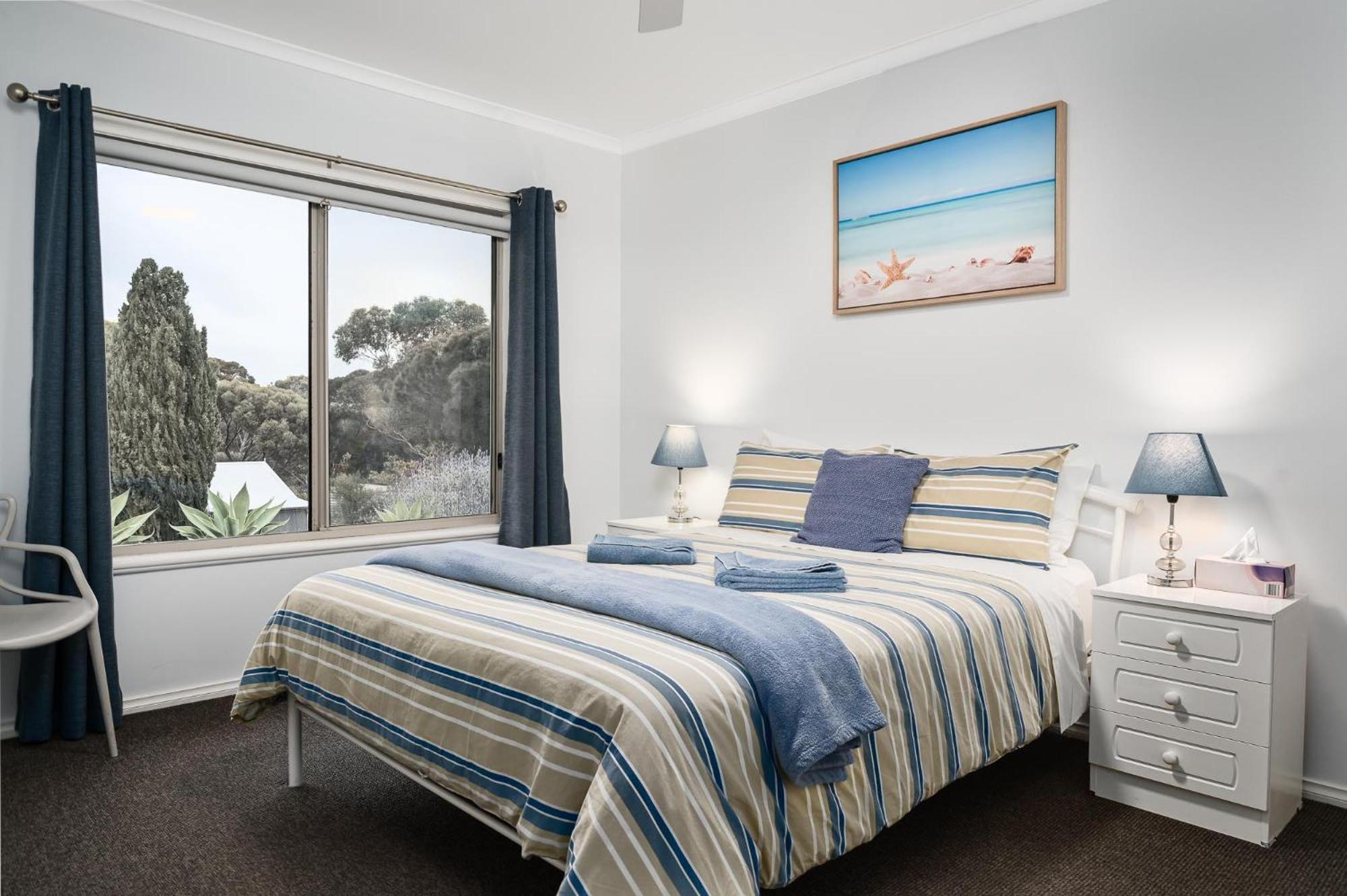 Emu Bay Holiday Homes 외부 사진
