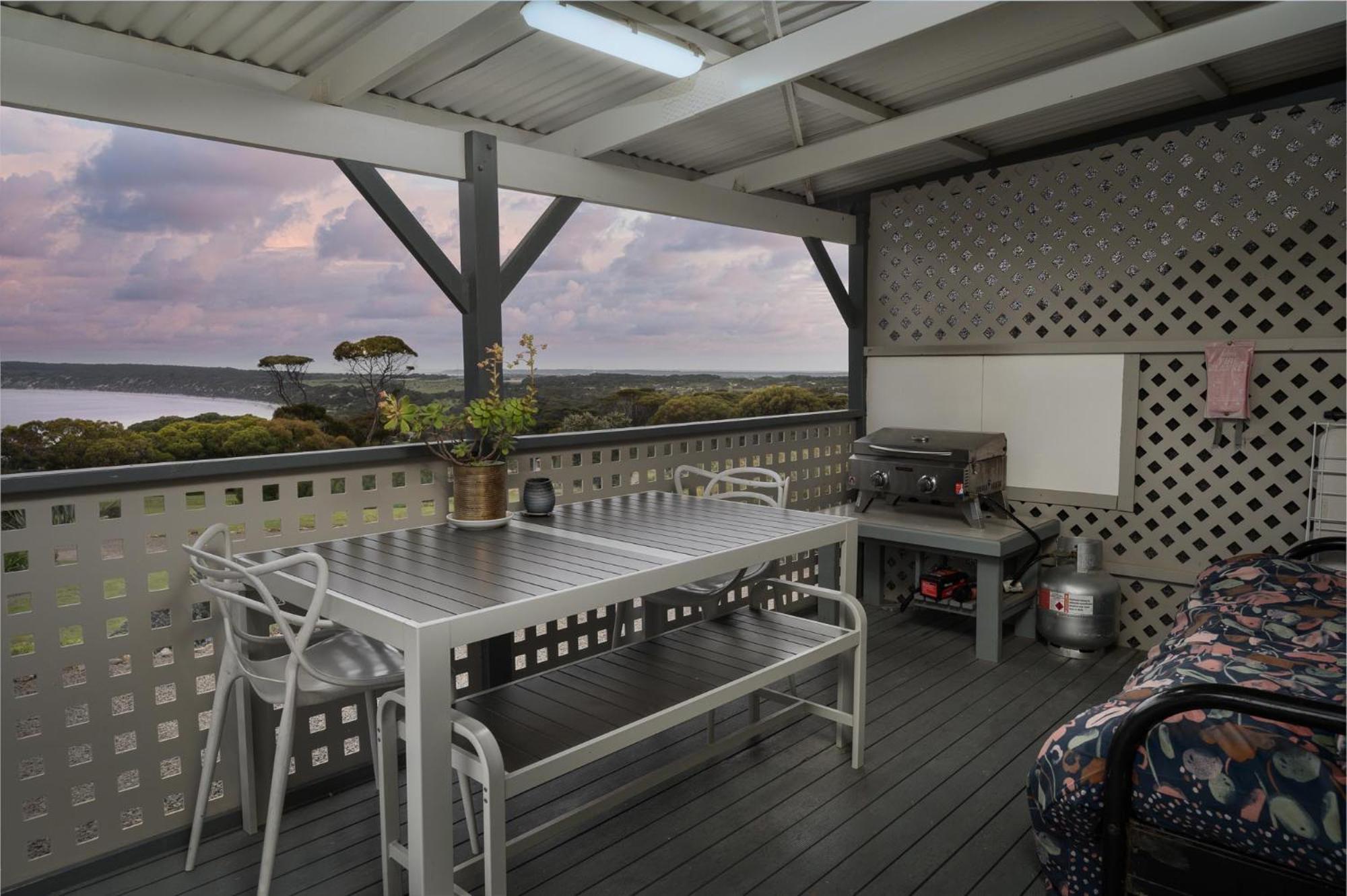 Emu Bay Holiday Homes 외부 사진
