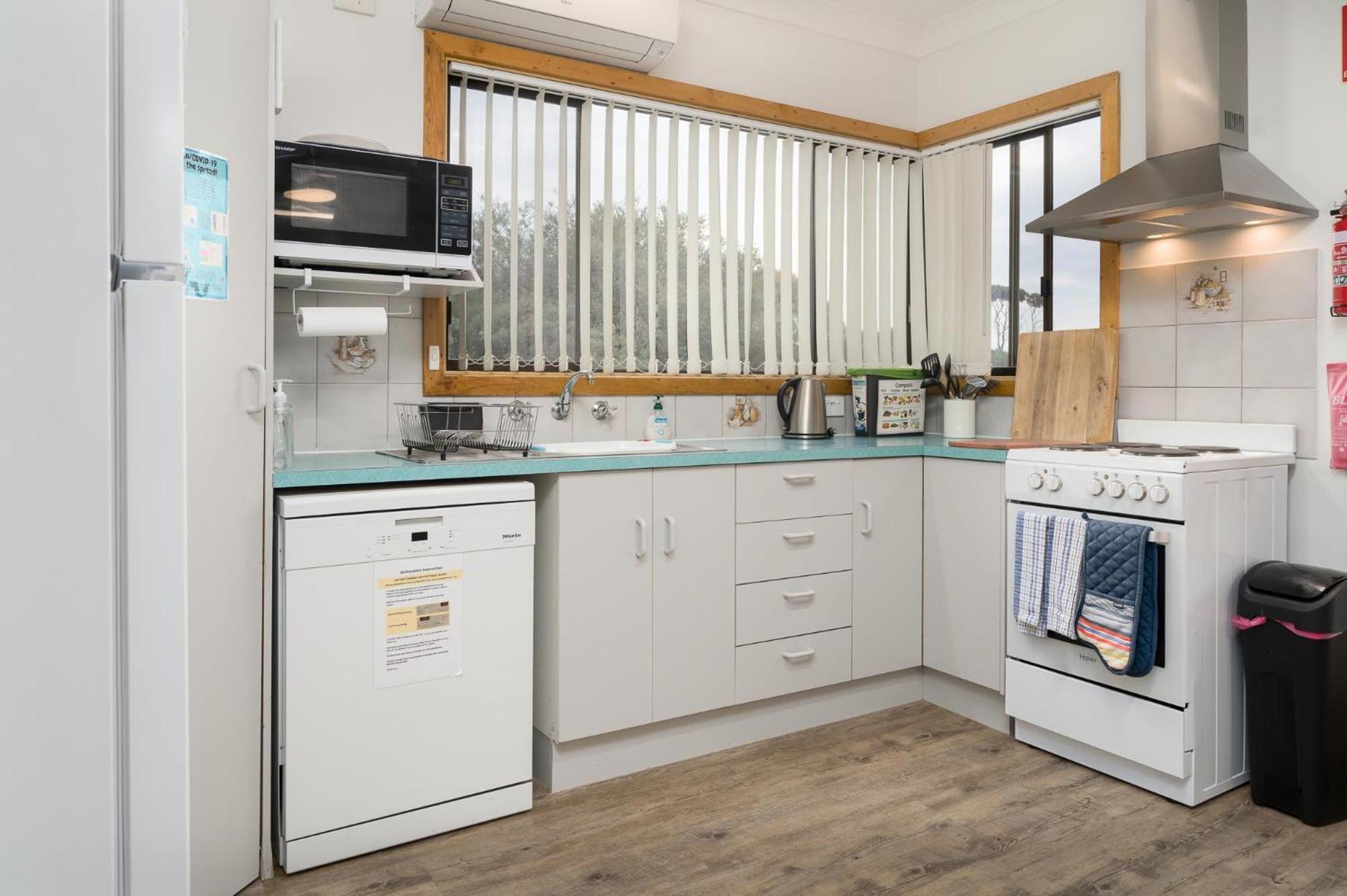 Emu Bay Holiday Homes 외부 사진