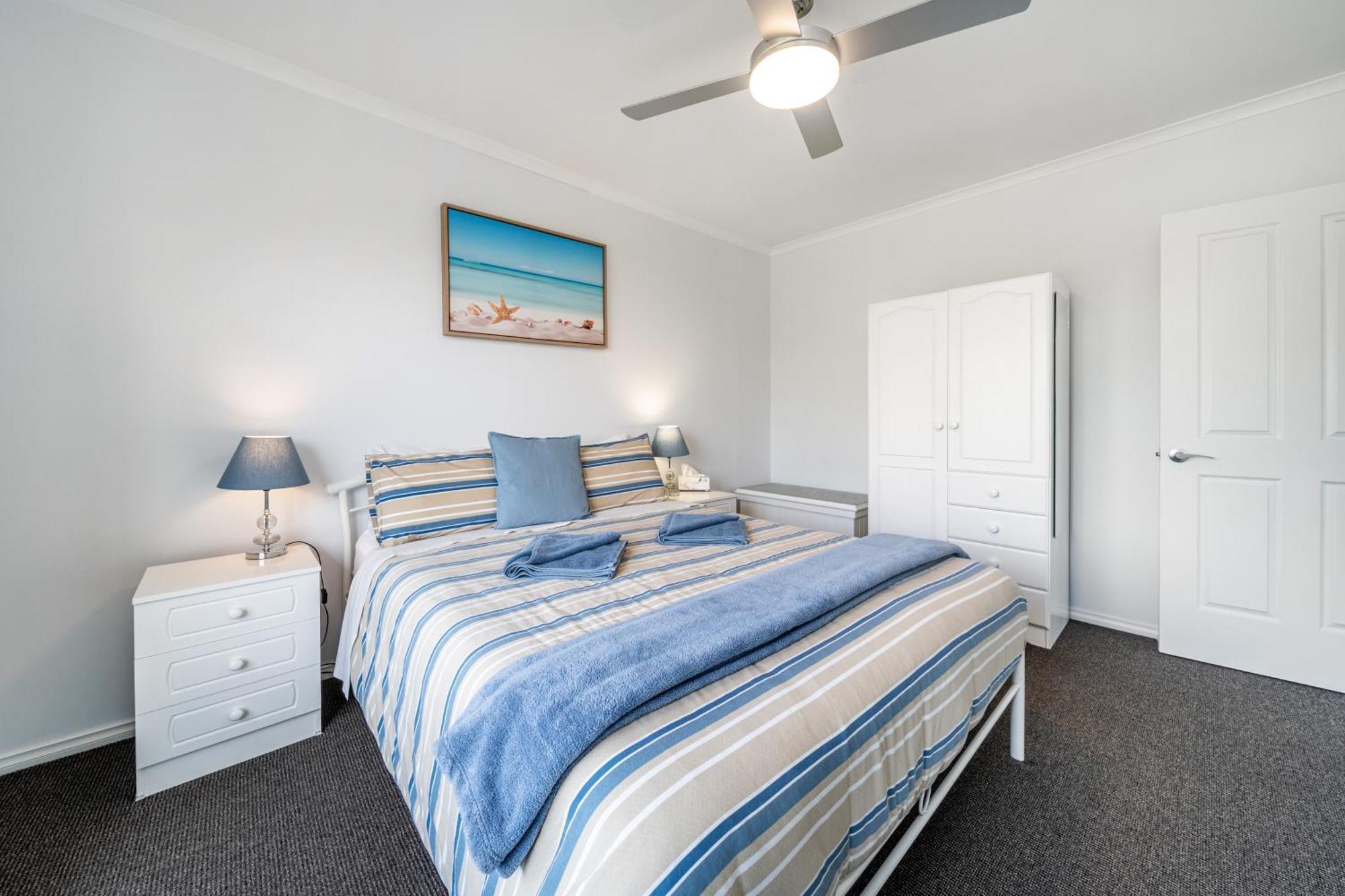 Emu Bay Holiday Homes 외부 사진
